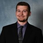 Headshot of Drayke Karges