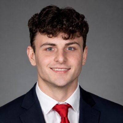 Headshot of Will Scott